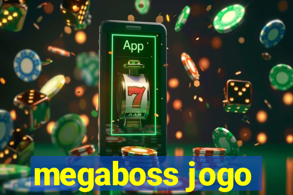 megaboss jogo